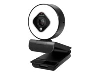 LogiLink LL1 Stream 1920 x 1080 Webcam