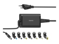 Hama Universal Power Supply Unit Adapter 15 - 19V