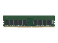 Kingston Server Premier DDR4 32GB 2666MHz CL19 ECC