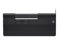 Contour SliderMouse Pro Grå Central pegenhed