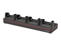 Honeywell Håndholdt opladningsbase + strømadapter