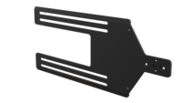 PERIPHERAL PAYMENT BRACKETBLACKACCS
