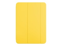Apple Smart Beskyttelsescover Gul Apple 10.9-inch iPad (10. generation) ¦ Apple iPad A16 Wi-Fi, A16 Wi-Fi + Cellular