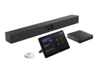 Yealink MVC Series MVC S40-C5U Videokonferencepakke 8 mikrofoner 11.6'