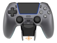 DELTACO GAMING Controller iOS PC Sony PlayStation 5 Sony PlayStation 5 Slim Sony PlayStation 5 Pro Android
