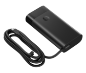 HP 140W USB-C Laptop Charger Strømforsyningsadapter