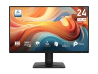 MSI Pro MP242 E14A 23.8' 23.8' IPS IPS 1920 x 1080 (Full HD) 1920 x 1080 (Full HD) HDMI DisplayPort 144 Hz 144 Hz