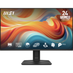 MSI Pro MP242 E14A 23.8' 23.8' IPS IPS 1920 x 1080 (Full HD) 1920 x 1080 (Full HD) HDMI DisplayPort 144 Hz 144 Hz