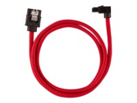 CORSAIR Seriel ATA-kabel Rød 60cm