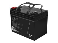 Green Cell UPS-batteri