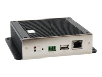 LevelOne DSS-1000 Digital signage afspiller