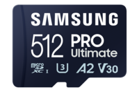 Samsung PRO Ultimate MB-MY512SA microSDXC 512GB 200MB/s