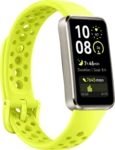Huawei Band 10 Grøn Aktivitetsur