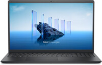 DELL Pro 15 Essential PV15250 15.6' 1920 x 1080 (Full HD) 100U 8GB 512GB Intel Graphics Windows 11 Pro