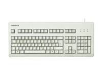 CHERRY G80-3000 Tastatur Kablet US engelsk