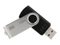 GOODRAM UTS3 128GB USB 3.1 USB stick Sort