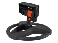 Gardena AquaZoom compact Oscillerende sprinkler