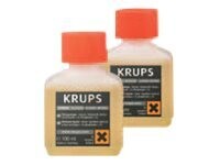 Krups Renseopløsning