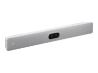 Cisco Webex Room Bar Pro Videoconference-enhed 16-mikrofon-array