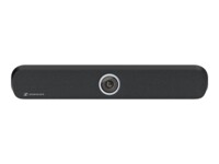Sennheiser TeamConnect Bar S Videoconference-enhed 4 mikrofoner