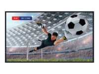 Hisense 86DM66D 86' Digital skiltning 3840 x 2160