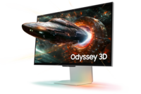 Samsung S27FG904XU 27' IPS 2160 x 3840 pixel HDMI 165 Hz