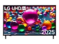 LG UA75 Series 43UA75003LA 43' 4K UHD (2160p) Smart TV