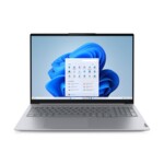 Lenovo ThinkBook 16 G9 IRL 16' 16' 1920 x 1200 (WUXGA) 1920 x 1200 (WUXGA) i5-13420H i5-13420H 16GB 16GB 512GB Intel UHD Graphics Windows 11 Pro Windows 11 Pro