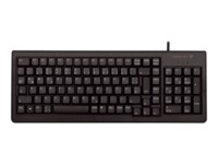 CHERRY G84-5200 XS Complete Keyboard Tastatur Kablet USA