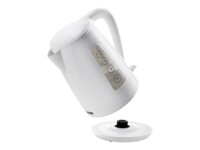 UNOLD BLITZKOCHER GOLF 18550 Elkedel Hvid