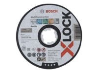 Bosch Rapido Multi Construction ACS 60 V BF Kæreskive Vinkelkværn