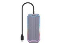 Unitek uHUB S7 Dockingstation