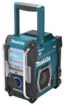 Makita MR004G Jobsteds-radio Sort Grøn