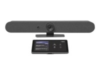 Logitech Videokonferencepakke 6-mikrofon-array