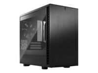 Fractal Design Define 7 Nano Tower Mini-DTX Sort