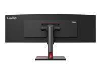 Lenovo ThinkVision P49w-30 49' IPS 5120 x 1440 (UltraWide) Thunderbolt 4 HDMI DisplayPort 60Hz