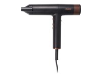 Princess Sort Hårtørrer/hårstyler Airstyler Pro