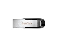 SanDisk SDCZ73-1T00-G46 1 TB 3.2 Gen 1 USB stick Sølv