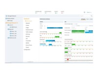 HPE Aruba Virtual Mobility Controller (RW) Netværksprogrammer