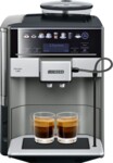 Siemens EQ.6 plus s500 TE655203RW Automatisk kaffemaskine Sort