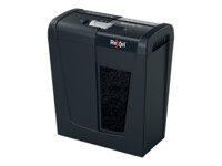 Rexel Secure Makulator Strip-snit 6 mm