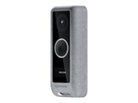 Ubiquiti Doorbell faceplate Hvid