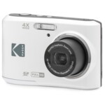 Kodak PIXPRO FZ45 Hvid Digitalkamera