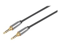 Prokord Audiokabel 2m