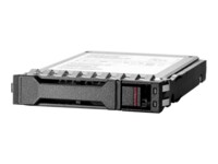 HPE SSD Static v2 1.92TB 2.5' U.3 PCIe 4.0 (NVMe)