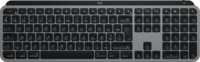 Logitech Master Series MX Keys S for Mac Tastatur Membran / saks Ja Trådløs Fransk