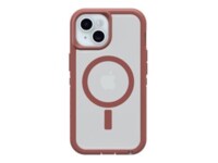 OtterBox Defender Series XT Clear Beskyttelsescover Dust bowl Apple iPhone 16