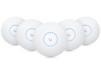 Ubiquiti UniFi U7 Pro Trådløs forbindelse Hvid