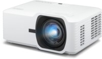 Laserprojector Full HD (1920x1080) 4000 ansilumen shorttrow TR 0,49