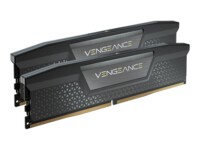 CORSAIR Vengeance DDR5 SDRAM 64GB kit CL40 On-die ECC DIMM 288-PIN